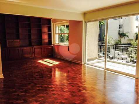 Venda Apartamento São Paulo Consolação 1