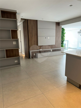 Aluguel Apartamento São Paulo Santana 1