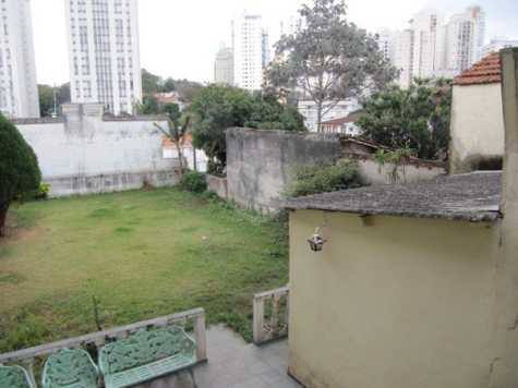 Venda Sobrado São Paulo Vila Madalena 1