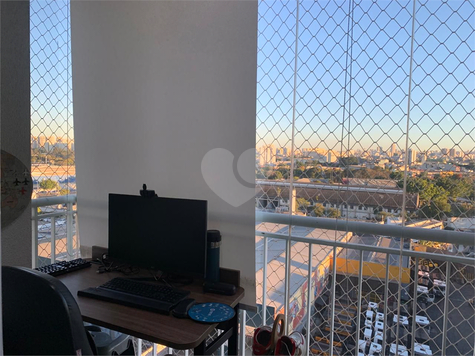 Venda Apartamento São Paulo Vila Guilherme 1