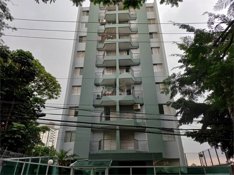 Venda Apartamento São Paulo Vila Dom Pedro Ii 1