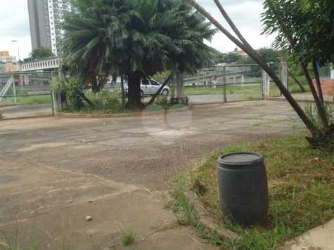 Venda Galpão São Paulo Parque São Domingos 1