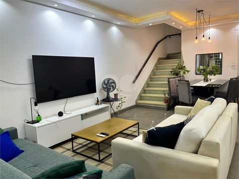 Venda Sobrado São Paulo Vila Guilherme 1