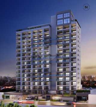 Venda Apartamento São Paulo Bom Retiro 1