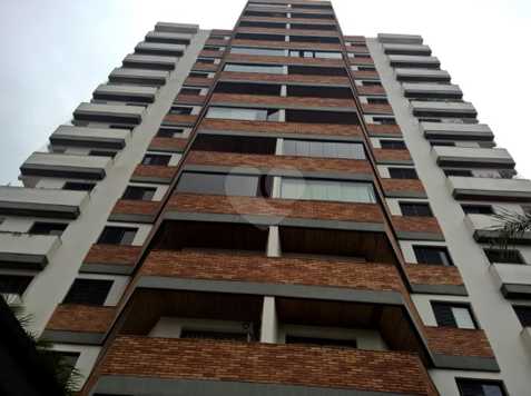 Venda Apartamento São Paulo Vila Mascote 1