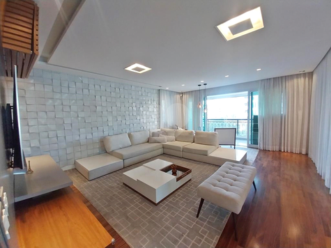 Venda Apartamento São Paulo Aclimação 1