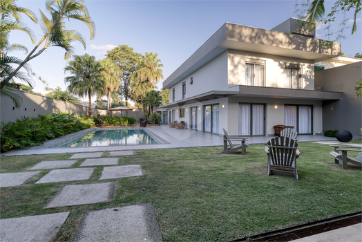 Venda Sobrado São Paulo Jardim Cordeiro 1
