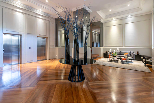 Venda Apartamento São Paulo Itaim Bibi 1