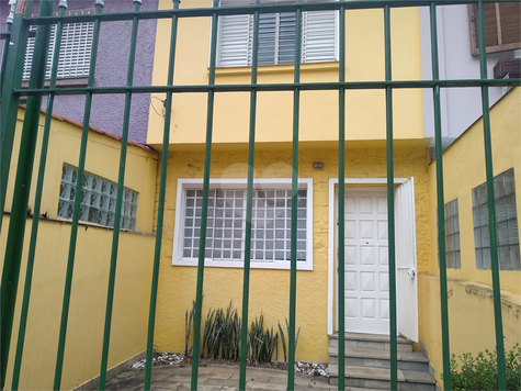 Aluguel Sobrado São Paulo Santo Amaro 1