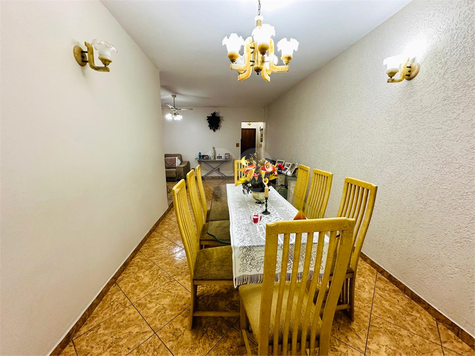 Venda Apartamento Santos Marapé 1