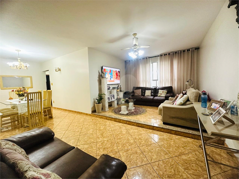 Venda Apartamento Santos Marapé 1