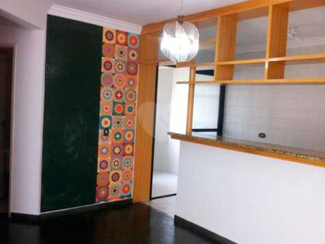 Venda Apartamento São Paulo Vila Mangalot 1