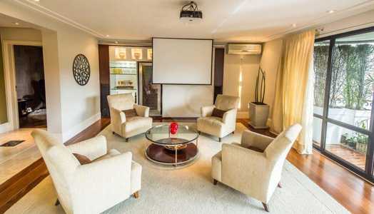 Chácara Santa Helena