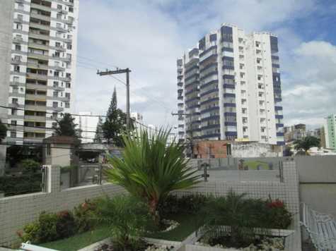 Mirante do Vieira