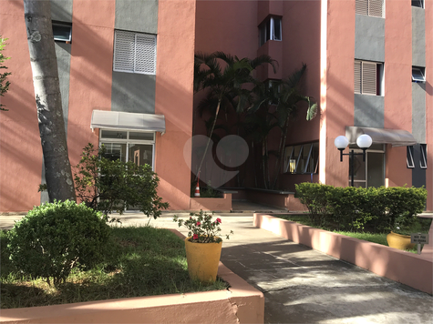 Venda Apartamento São Paulo Vila Aurora (zona Norte) 1