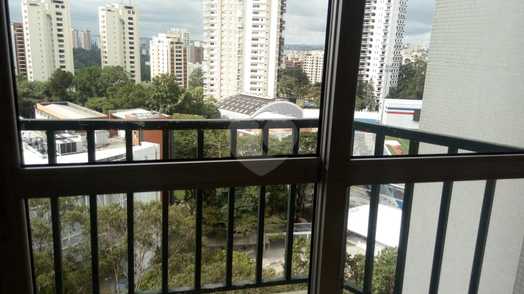ALPES DO MORUMBI