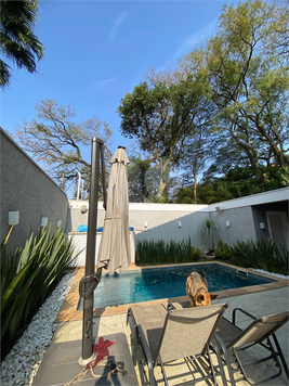 Venda Casa São Paulo Alto Da Lapa 1
