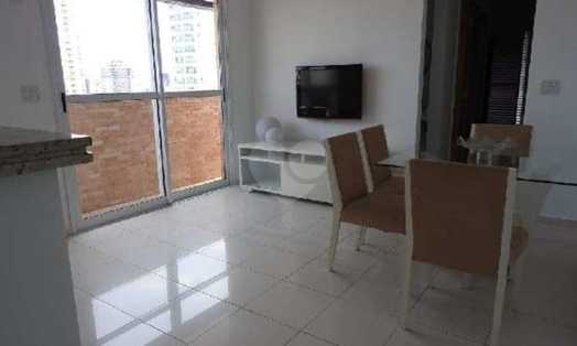 Condomínio Edifício Residencial Acordes