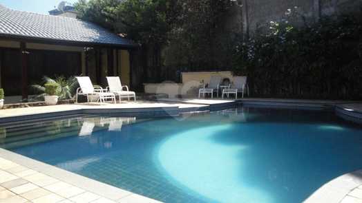 Venda Sobrado São Paulo Barro Branco (zona Norte) 1