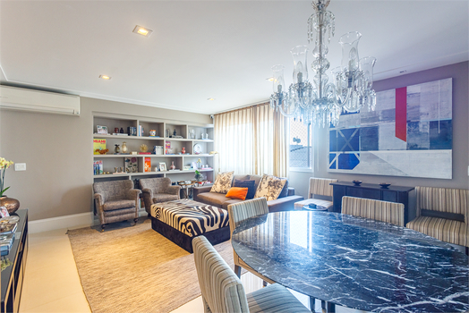 Venda Apartamento São Paulo Jardim Paulista 1