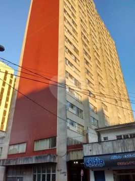 Edifício Nilo Cairko