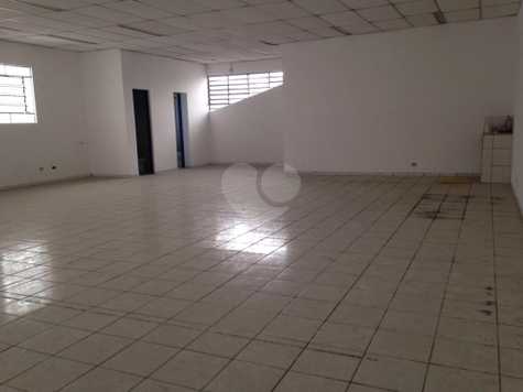 Venda Loja São Paulo Lapa 1
