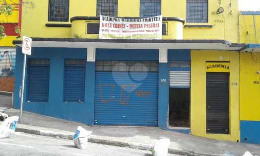 Venda Loja São Paulo Lapa 1