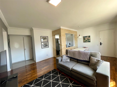 Aluguel Apartamento São Paulo Vila Olímpia 1