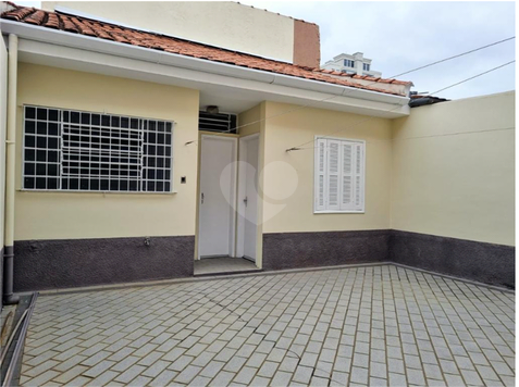 Venda Sobrado São Paulo Santo Amaro 1