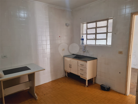 Aluguel Casa térrea São Paulo Cidade Dutra 1