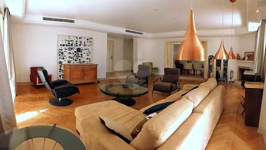 VILLA DEL GIARDINO