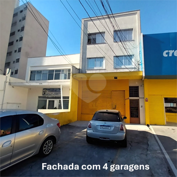 Aluguel Prédio inteiro São Paulo Sumarezinho 1