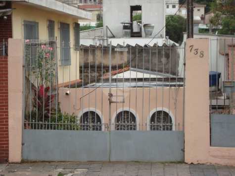 Venda Casa térrea São Paulo Santa Teresinha 1