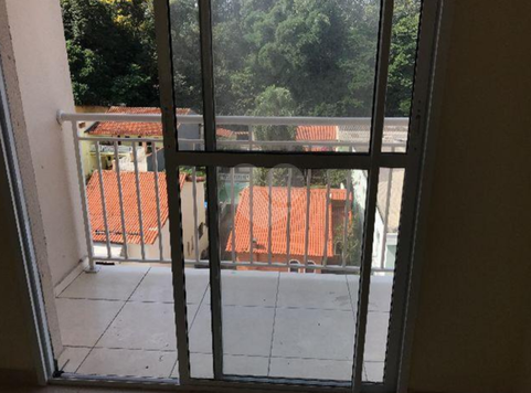 Venda Apartamento São Paulo Vila Nova Cachoeirinha 1