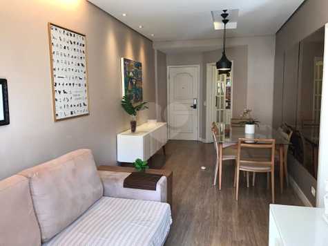 Venda Apartamento São Paulo Chácara Inglesa 1