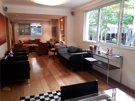 Venda Apartamento São Paulo Jardim Europa 1