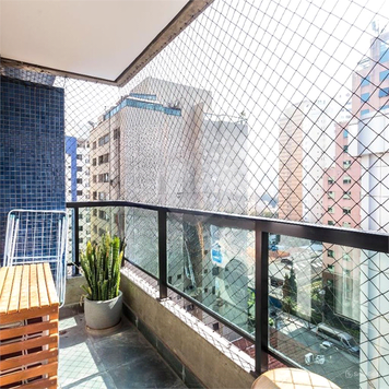 Venda Apartamento São Paulo Vila Olímpia 1