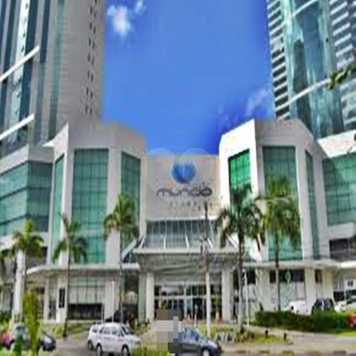 Mundo Plaza