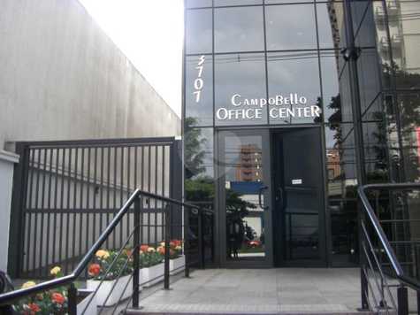 OFFICE CENTER
