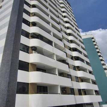Residencial Luane Guimarães