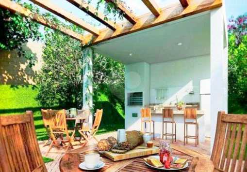 In São Paulo - Villa Lobos