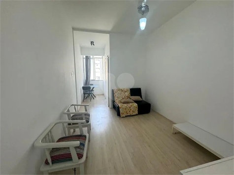 Venda Apartamento Rio De Janeiro Ipanema 1