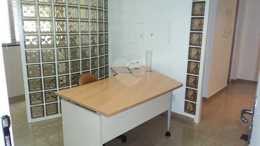 Venda Salas São Paulo Lapa 1