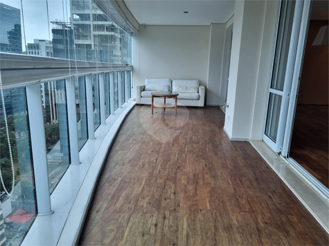 Venda Apartamento São Paulo Itaim Bibi 1