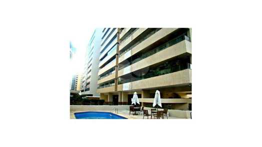 Edificio Promenade