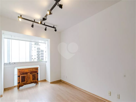 Aluguel Apartamento São Paulo Jardim Paulista 1