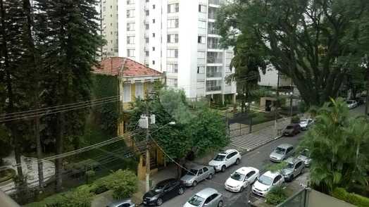 Aluguel Salas São Paulo Paraíso 1