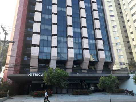 Medical Center