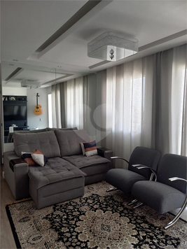 Venda Apartamento São Paulo Vila Prudente 1