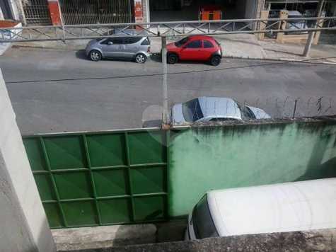 Venda Galpão São Paulo Parque Peruche 1